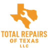Total Repairs of Texas logo